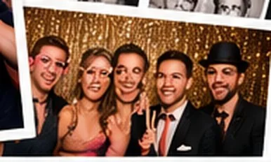 Illustrative Eventaufnahme